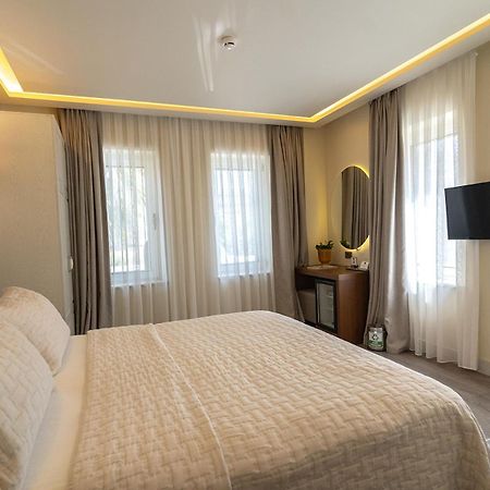 Casa Luna Hotel - Adult Only Алакати Екстериор снимка