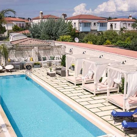Casa Luna Hotel - Adult Only Алакати Екстериор снимка