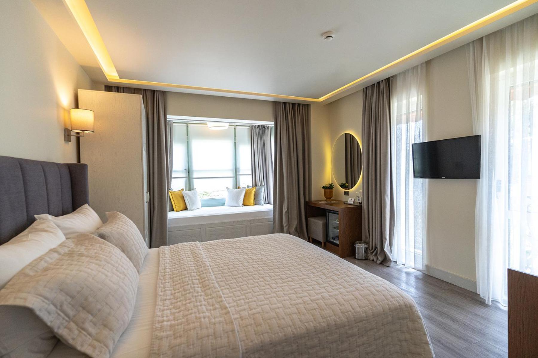 Casa Luna Hotel - Adult Only Алакати Екстериор снимка