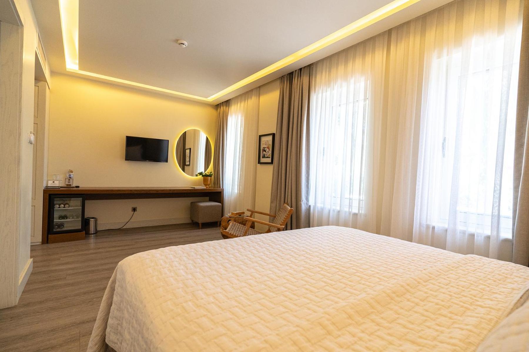 Casa Luna Hotel - Adult Only Алакати Екстериор снимка