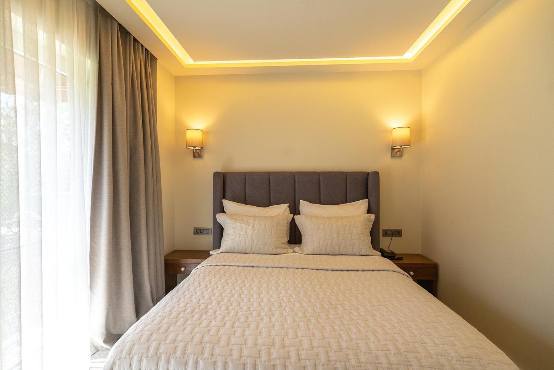 Casa Luna Hotel - Adult Only Алакати Екстериор снимка