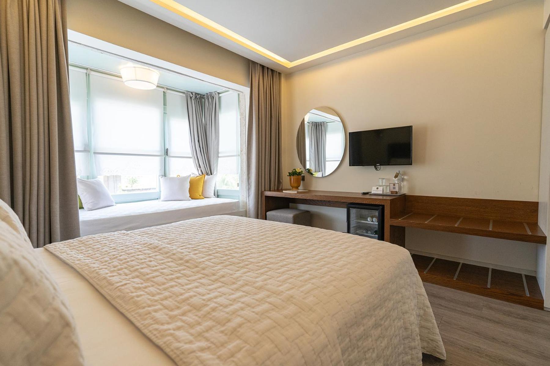 Casa Luna Hotel - Adult Only Алакати Екстериор снимка