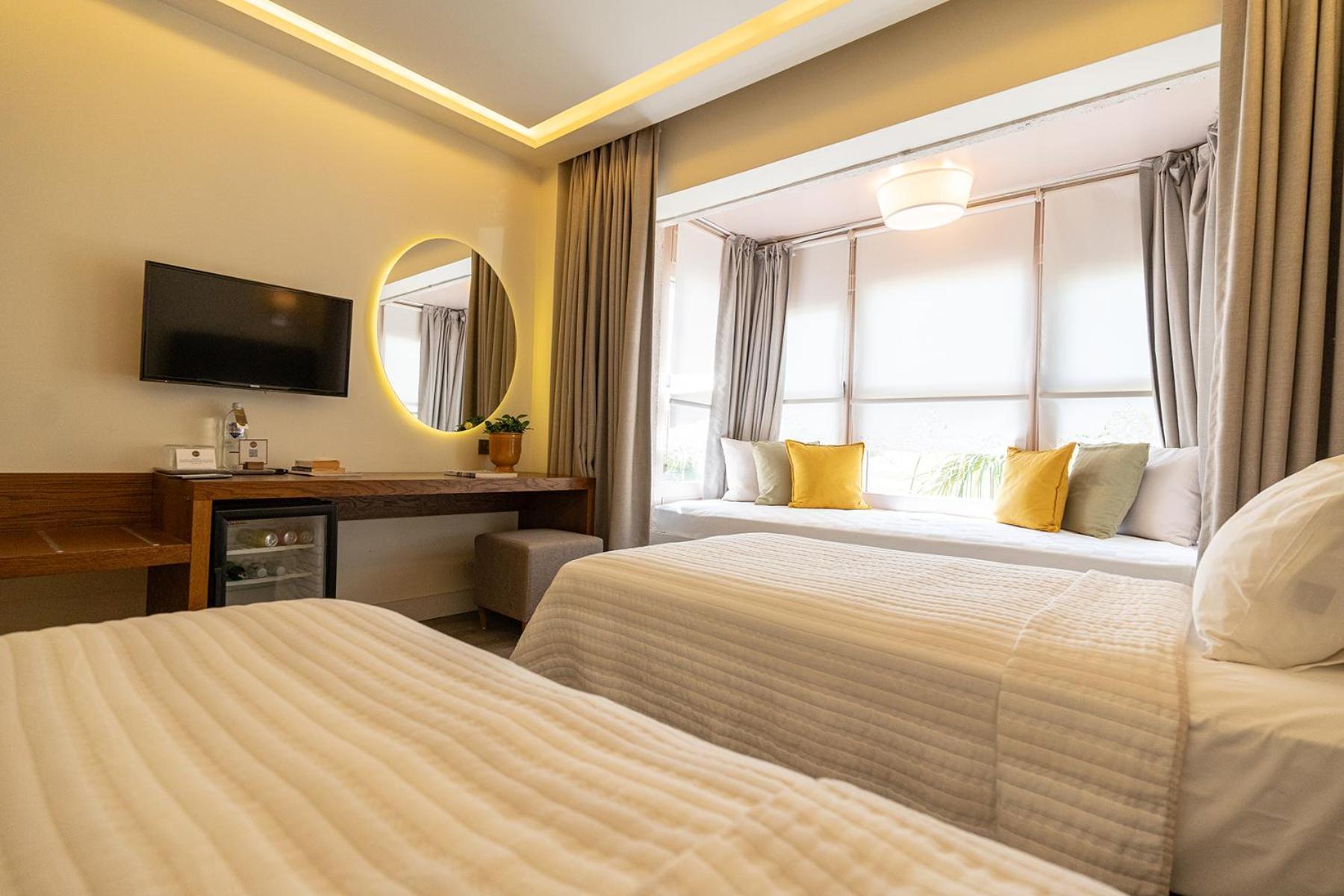 Casa Luna Hotel - Adult Only Алакати Екстериор снимка