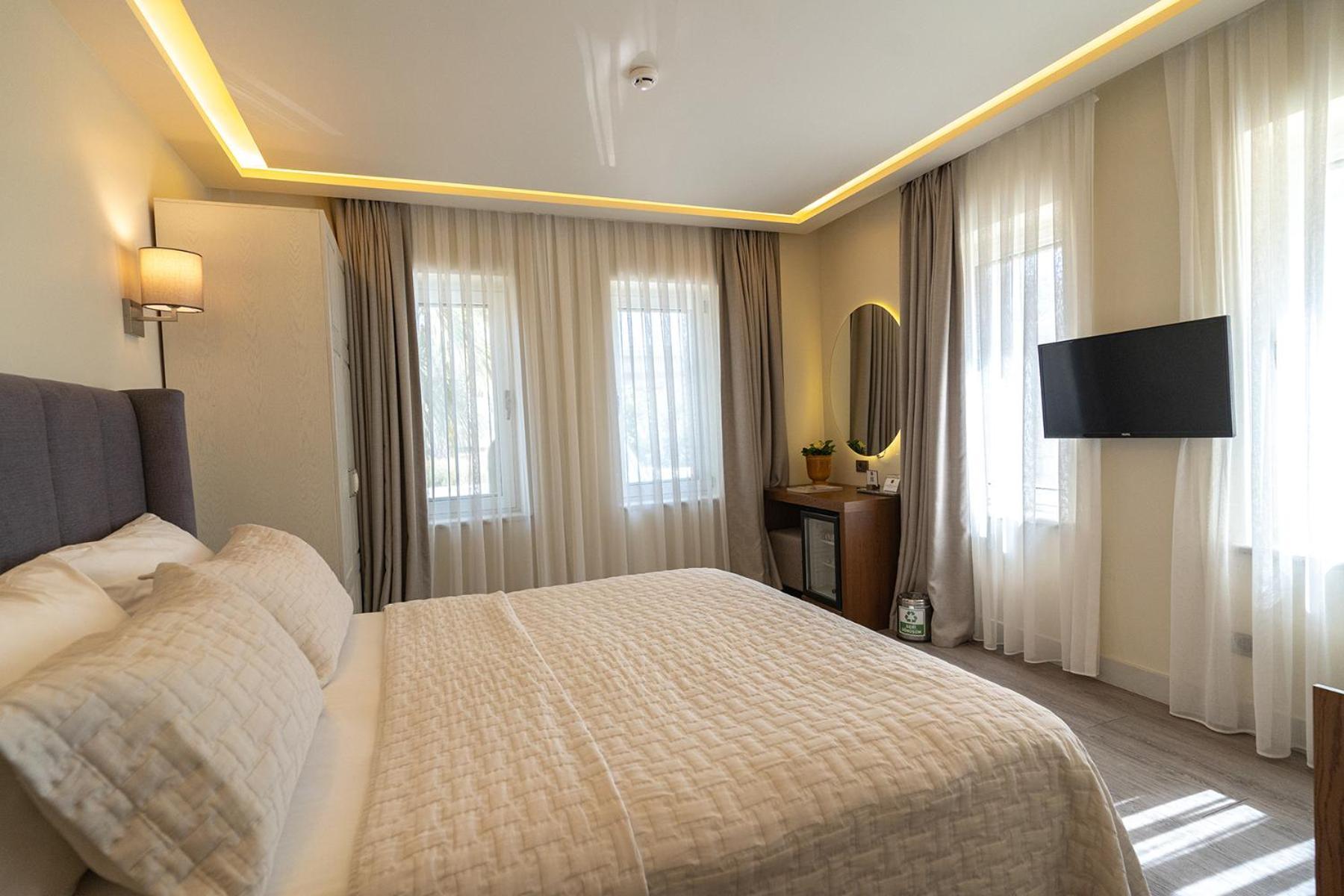 Casa Luna Hotel - Adult Only Алакати Екстериор снимка