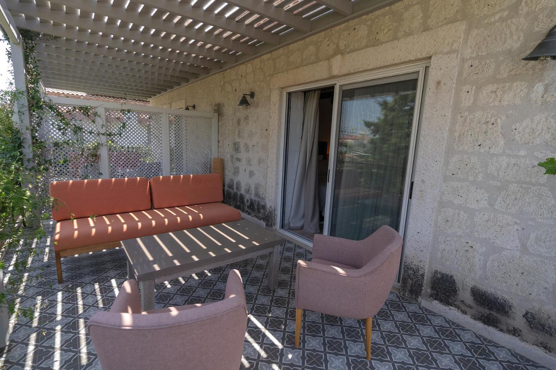 Casa Luna Hotel - Adult Only Алакати Екстериор снимка