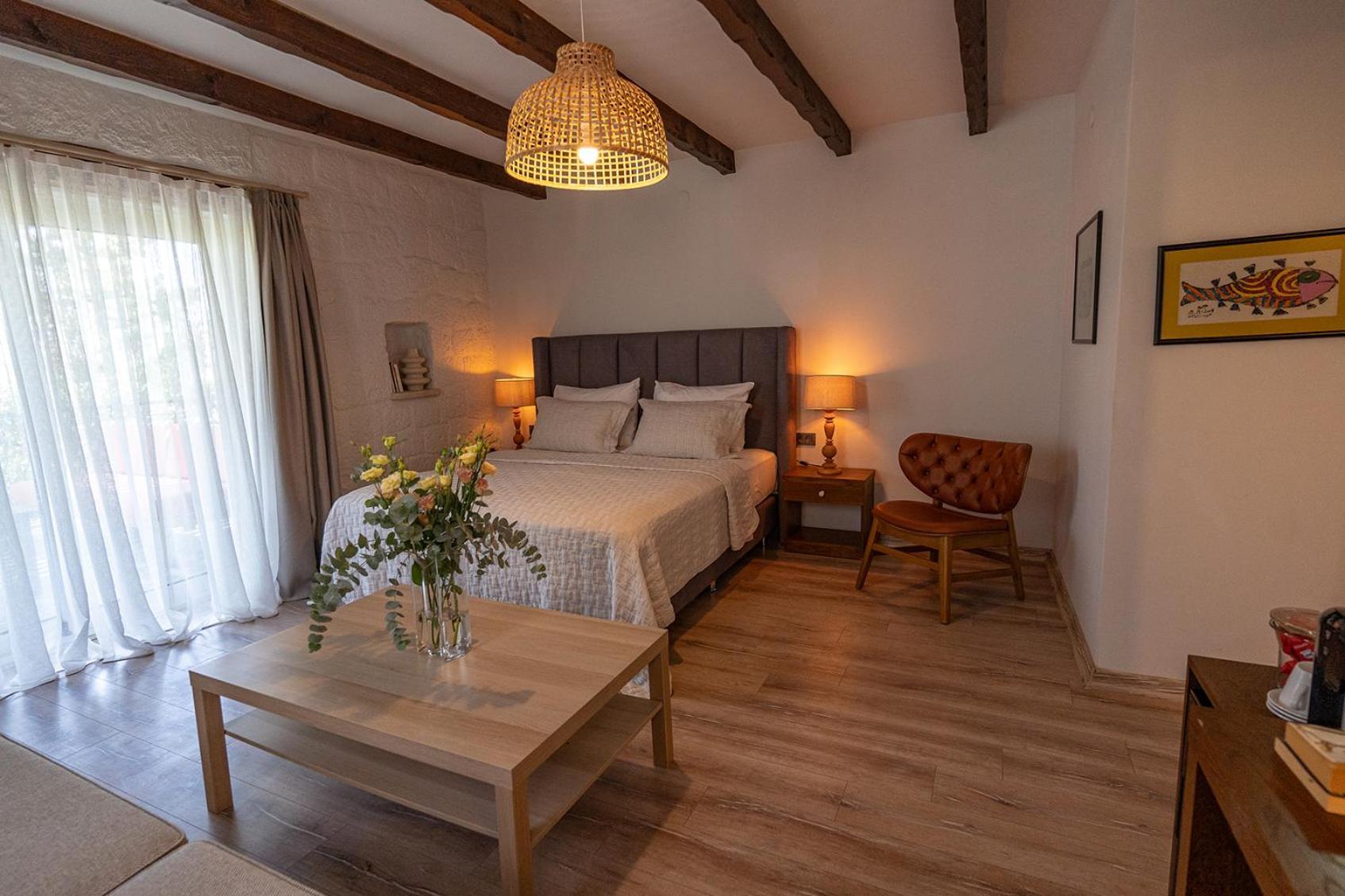 Casa Luna Hotel - Adult Only Алакати Екстериор снимка