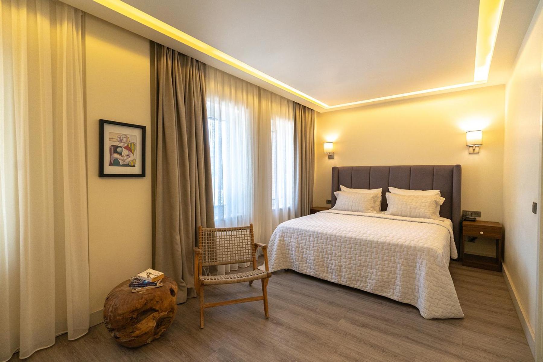 Casa Luna Hotel - Adult Only Алакати Екстериор снимка