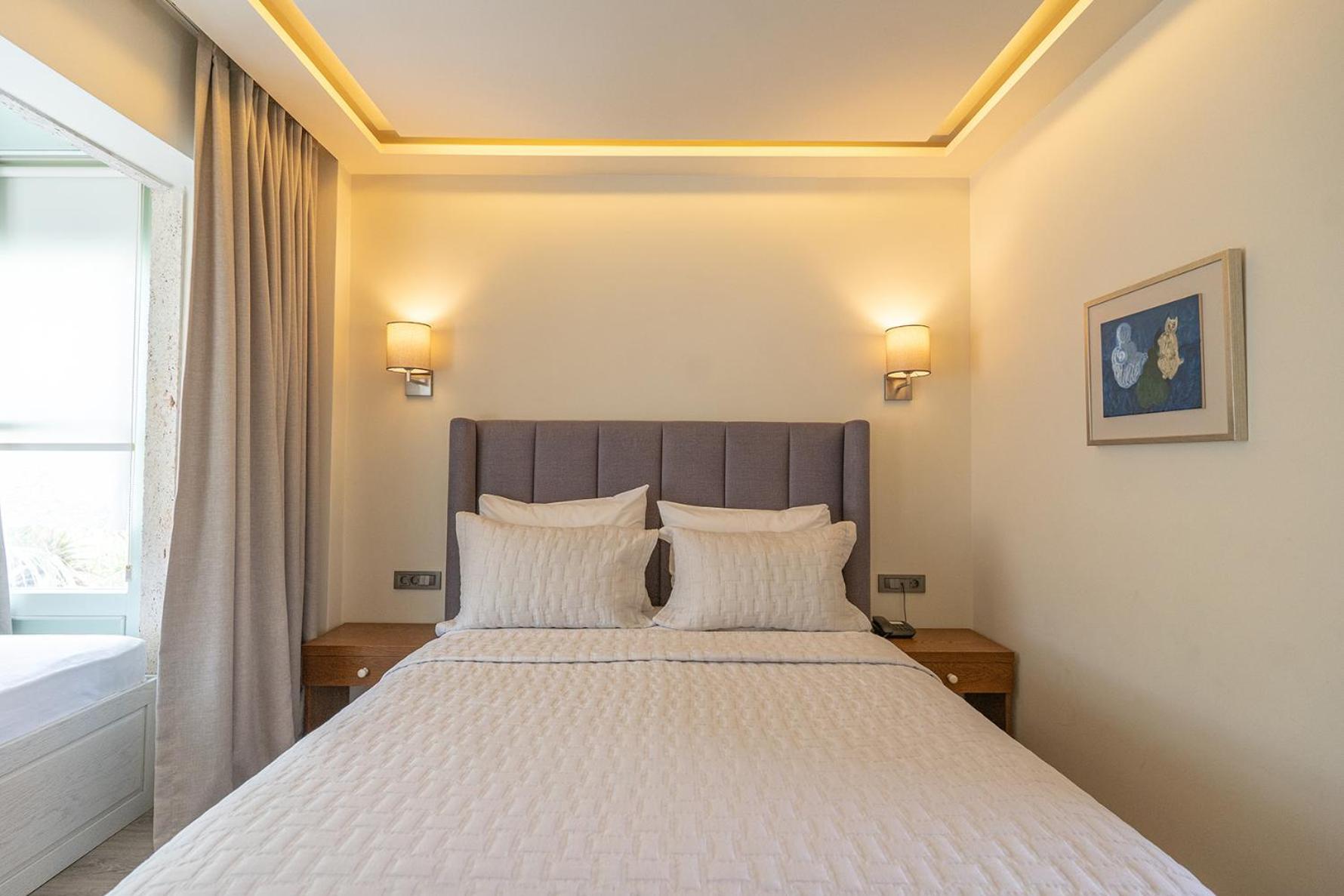 Casa Luna Hotel - Adult Only Алакати Екстериор снимка