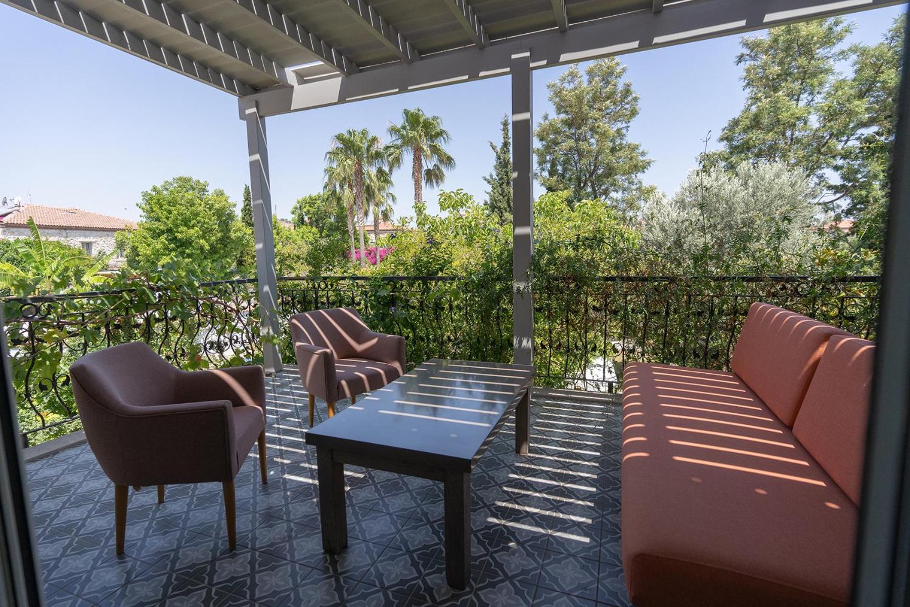 Casa Luna Hotel - Adult Only Алакати Екстериор снимка