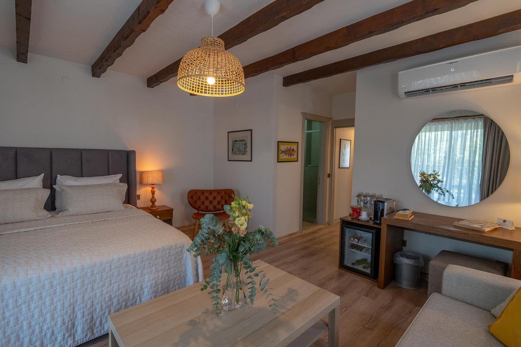 Casa Luna Hotel - Adult Only Алакати Екстериор снимка