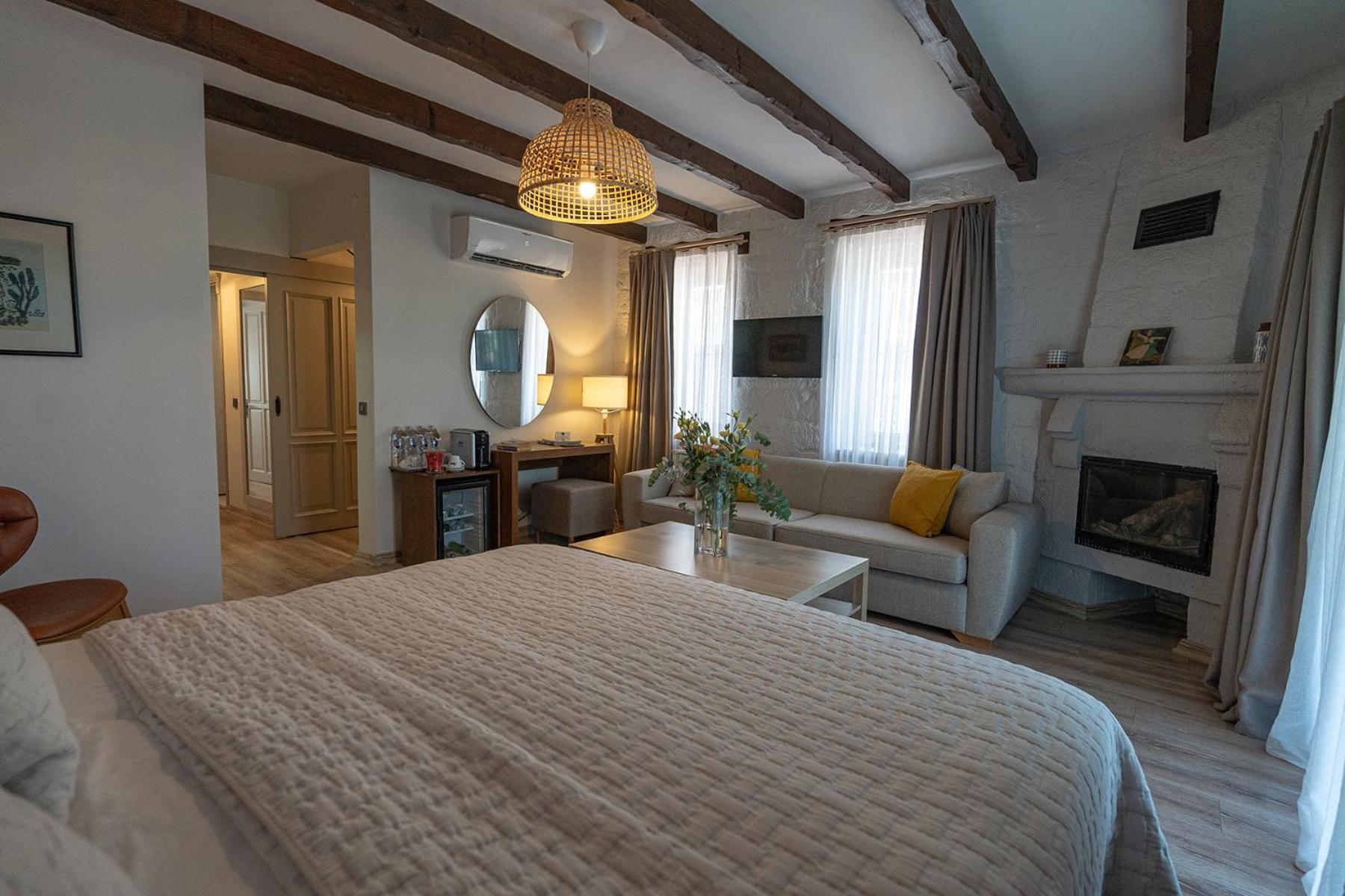 Casa Luna Hotel - Adult Only Алакати Екстериор снимка