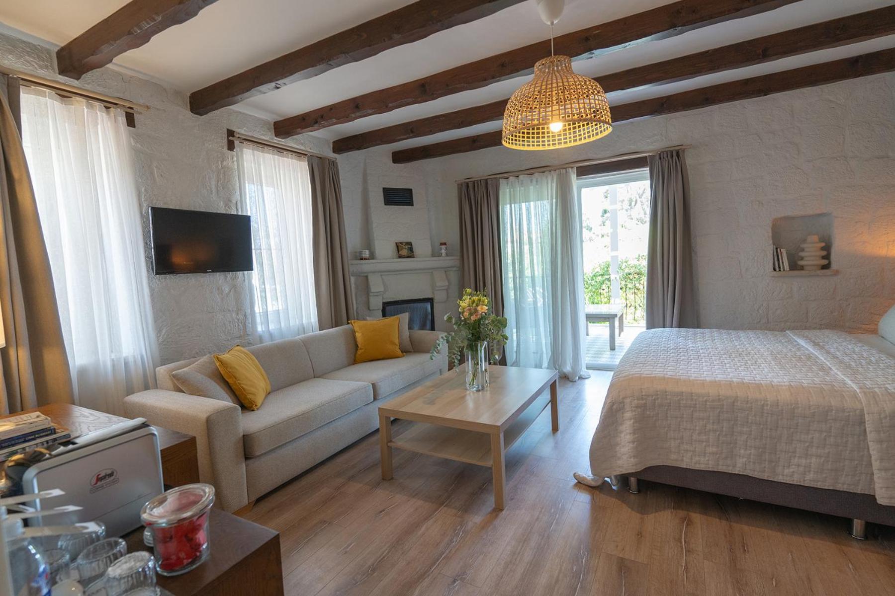 Casa Luna Hotel - Adult Only Алакати Екстериор снимка