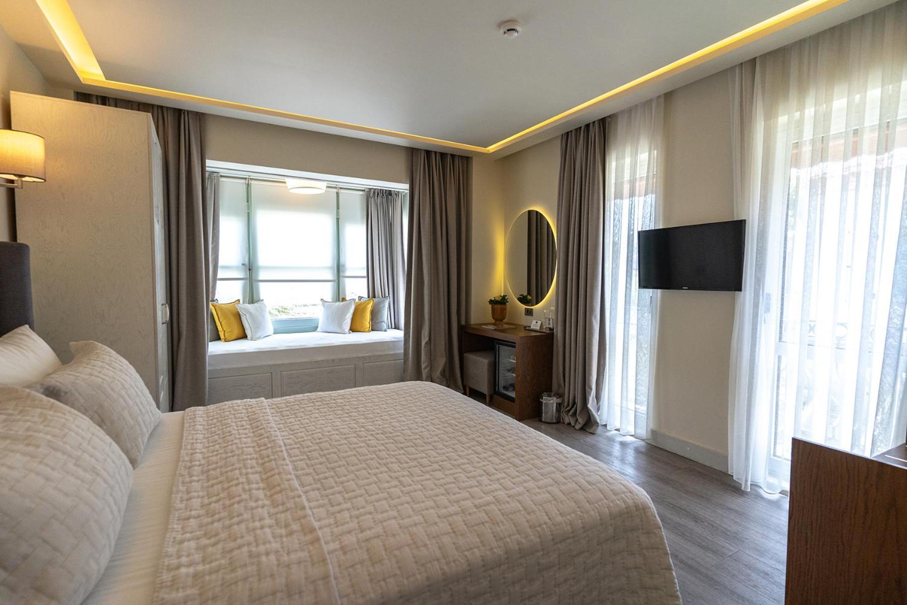 Casa Luna Hotel - Adult Only Алакати Екстериор снимка