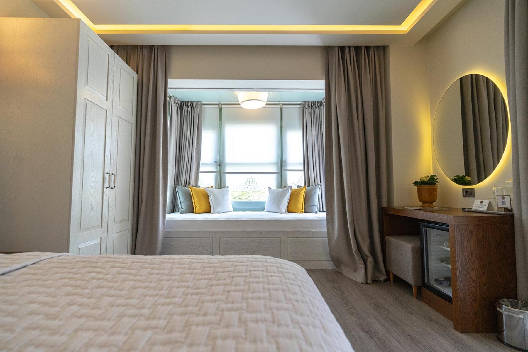Casa Luna Hotel - Adult Only Алакати Екстериор снимка