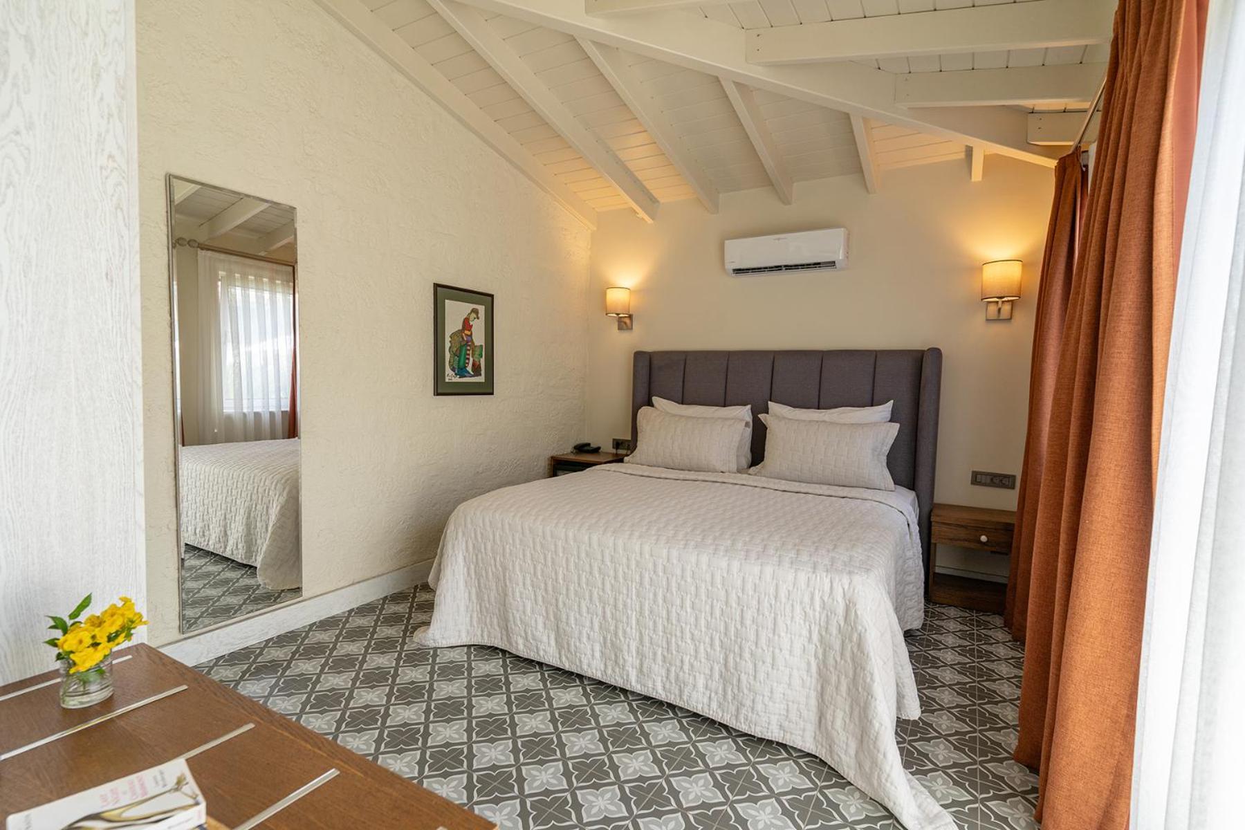 Casa Luna Hotel - Adult Only Алакати Екстериор снимка