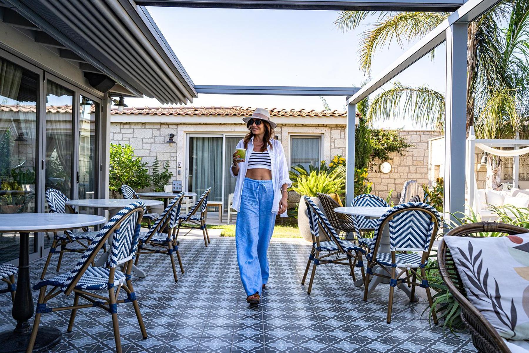Casa Luna Hotel - Adult Only Алакати Екстериор снимка