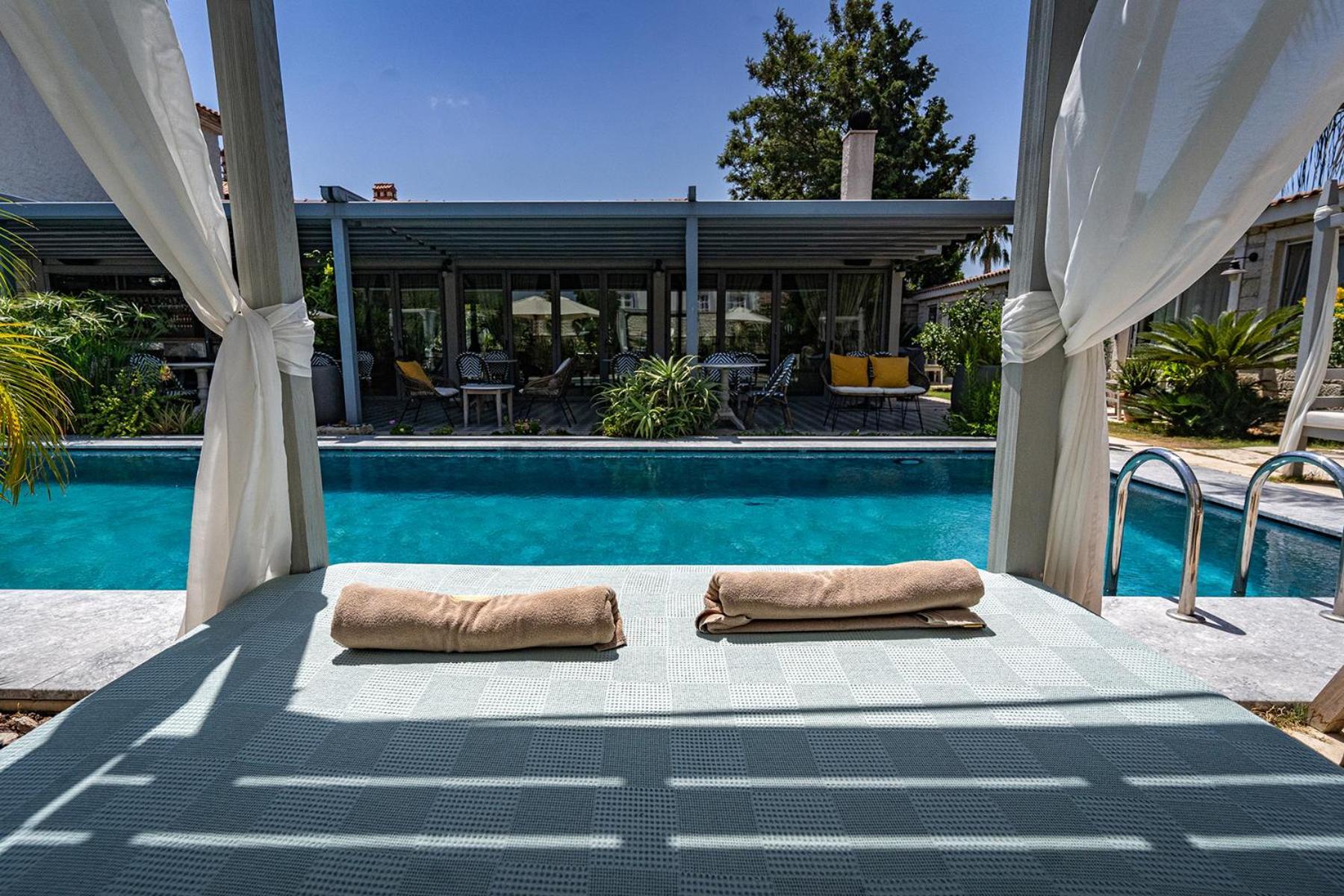 Casa Luna Hotel - Adult Only Алакати Екстериор снимка
