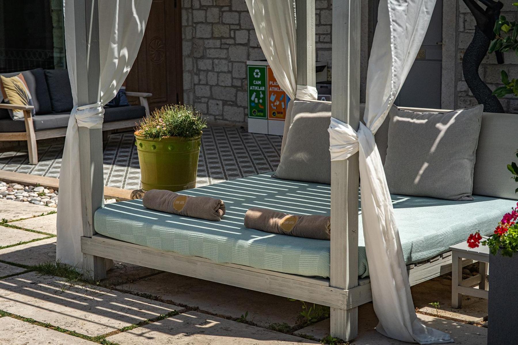 Casa Luna Hotel - Adult Only Алакати Екстериор снимка