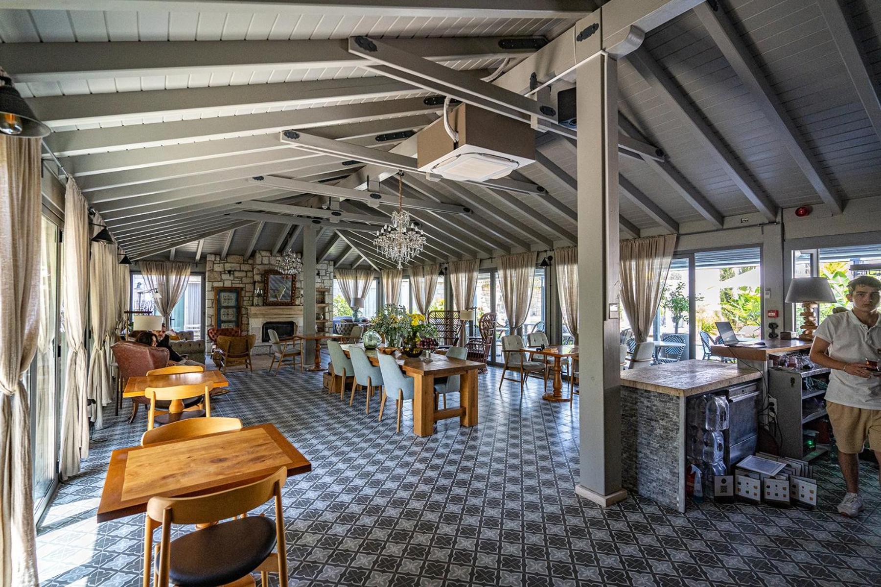 Casa Luna Hotel - Adult Only Алакати Екстериор снимка