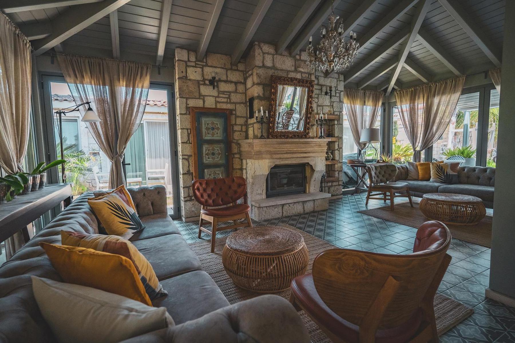 Casa Luna Hotel - Adult Only Алакати Екстериор снимка