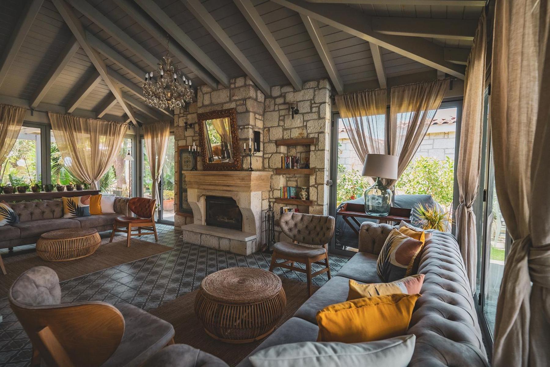 Casa Luna Hotel - Adult Only Алакати Екстериор снимка
