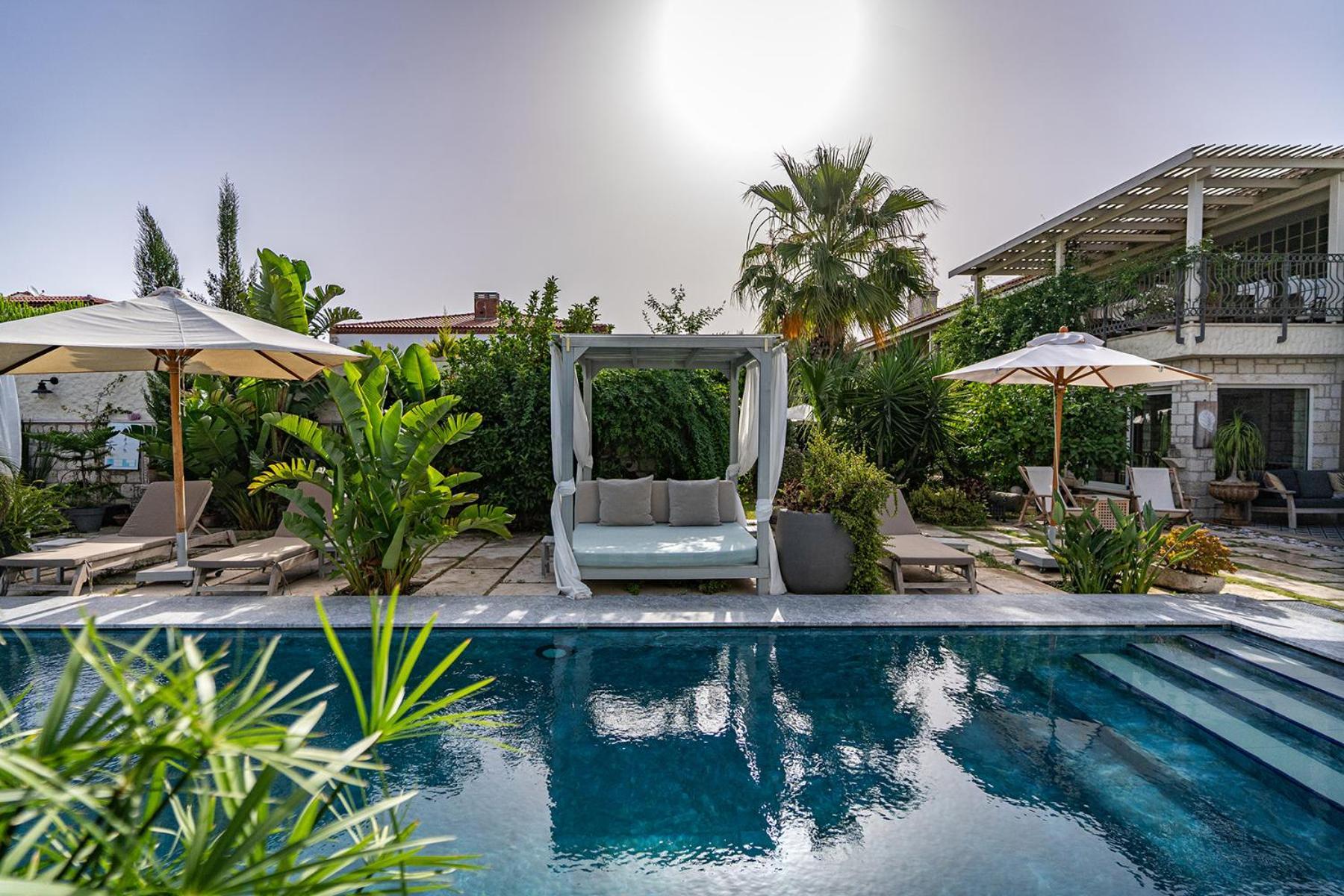 Casa Luna Hotel - Adult Only Алакати Екстериор снимка
