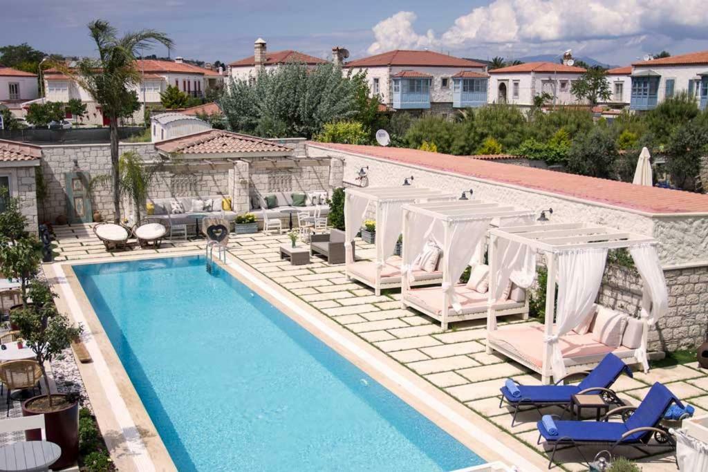 Casa Luna Hotel - Adult Only Алакати Екстериор снимка